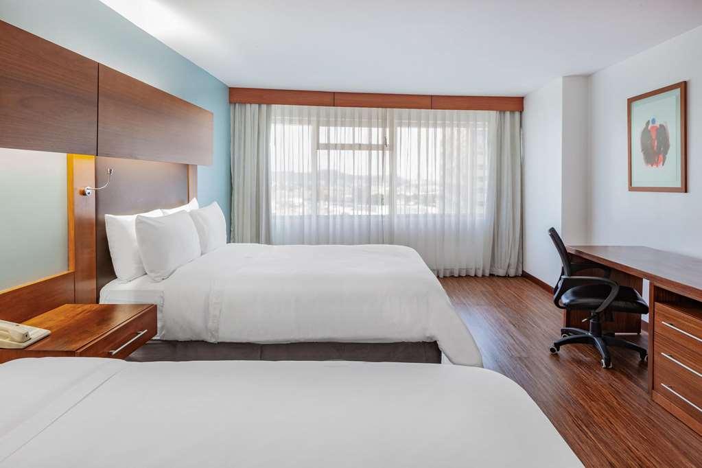 Tryp Guayaquil Quarto foto