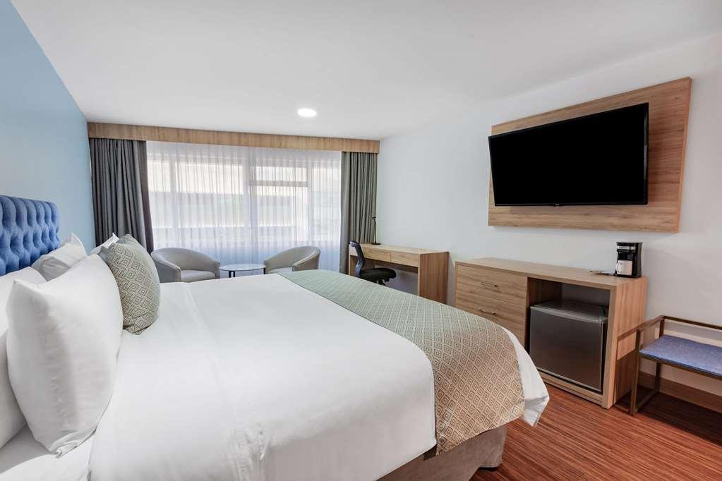 Tryp Guayaquil Quarto foto
