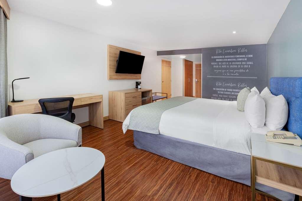 Tryp Guayaquil Quarto foto