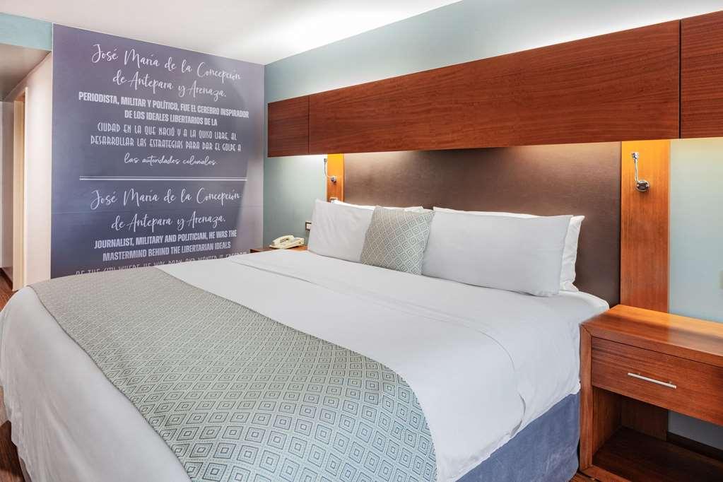Tryp Guayaquil Quarto foto