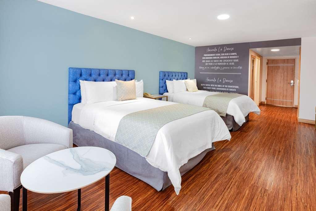Tryp Guayaquil Quarto foto