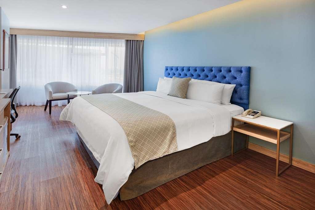 Tryp Guayaquil Quarto foto