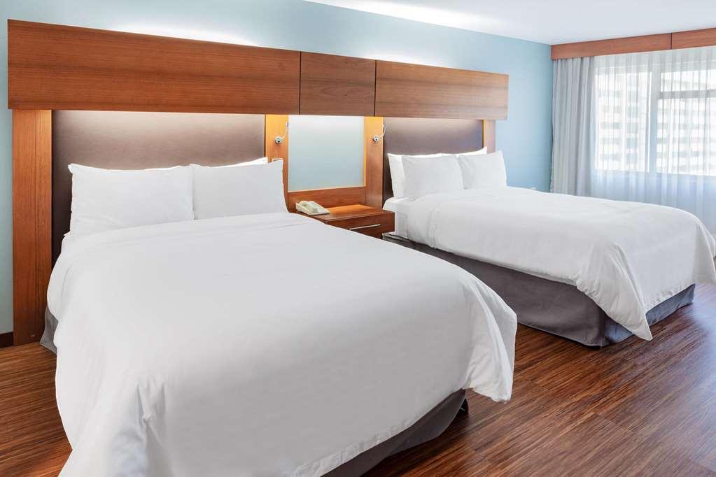 Tryp Guayaquil Quarto foto