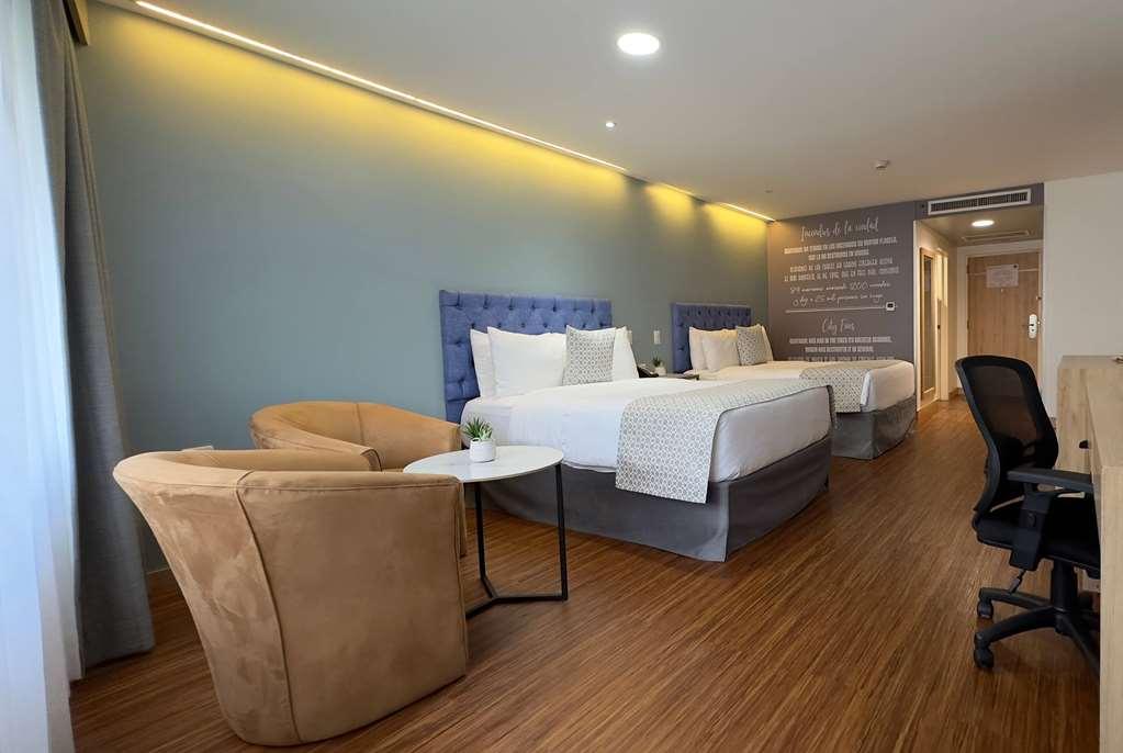 Tryp Guayaquil Quarto foto