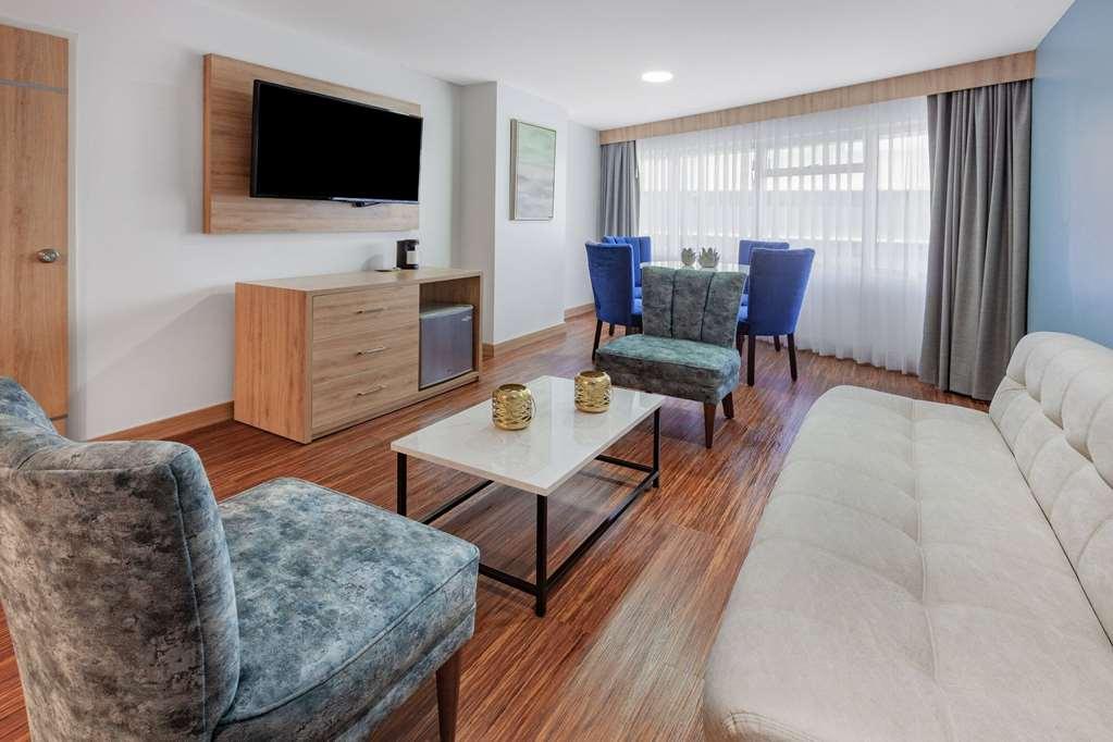 Tryp Guayaquil Quarto foto